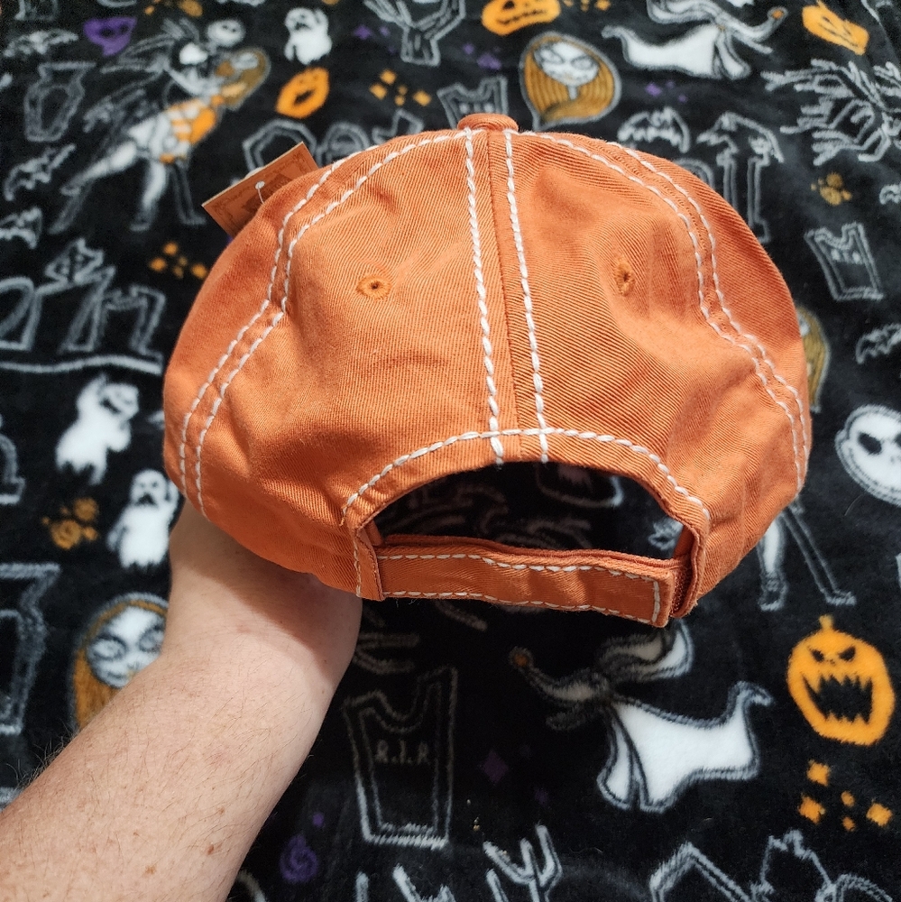 Kbethos Vintage Halloween Hat - Picture 3 of 5